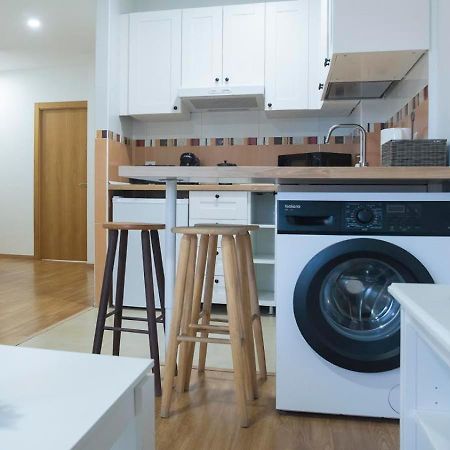 San Justo 3 Apartamento Huelva Exterior foto