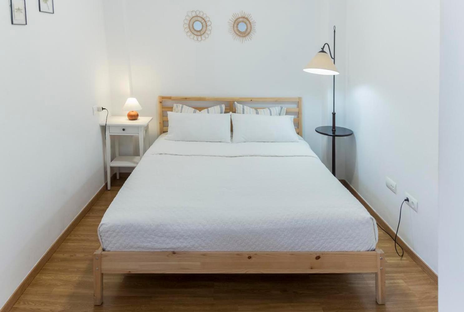 San Justo 3 Apartamento Huelva Exterior foto