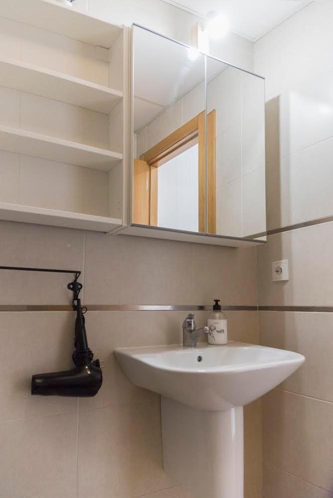 San Justo 3 Apartamento Huelva Exterior foto