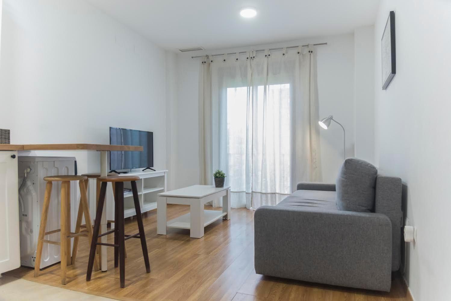 San Justo 3 Apartamento Huelva Exterior foto