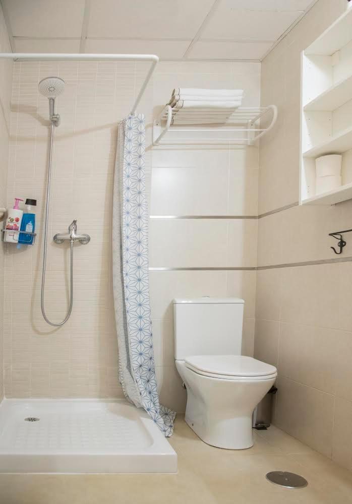 San Justo 3 Apartamento Huelva Exterior foto