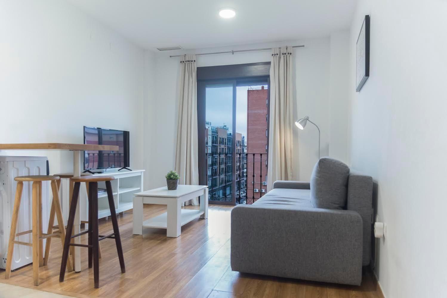 San Justo 3 Apartamento Huelva Exterior foto