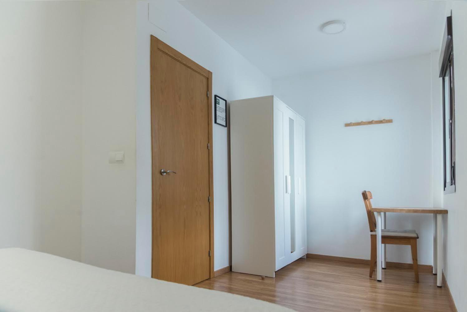 San Justo 3 Apartamento Huelva Exterior foto